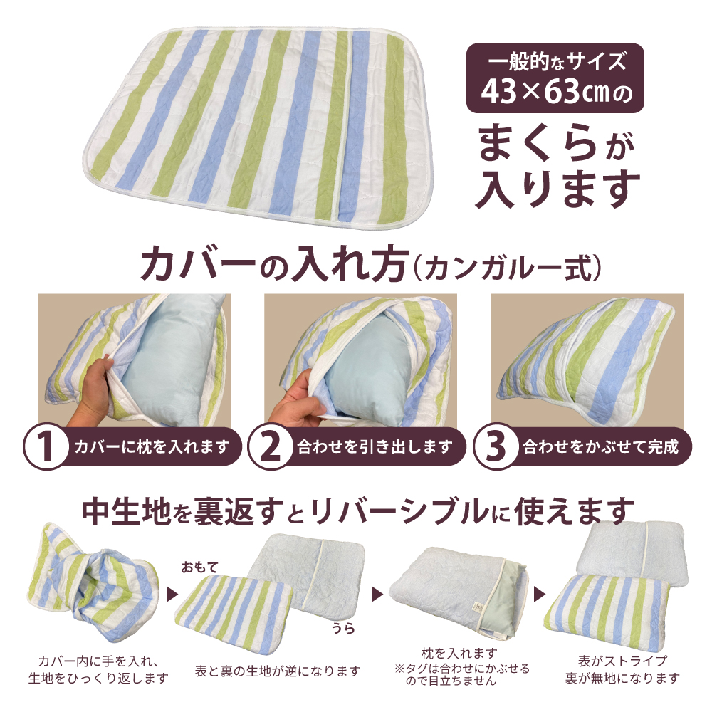 パシーマピロケース
